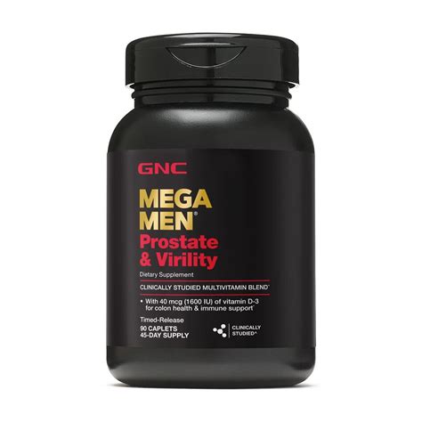 gnc vitality and prostate|Iba pa.